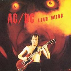 AC-DC : Live Wire